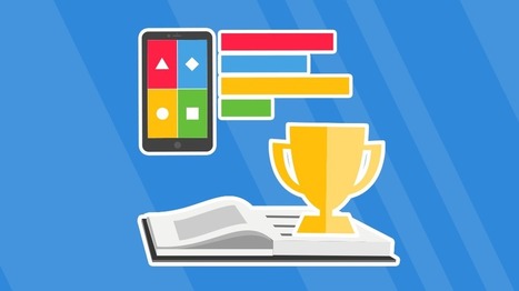 How to get reports on homework challenges in | BYOD – Bring Your Own Device | Scoop.it