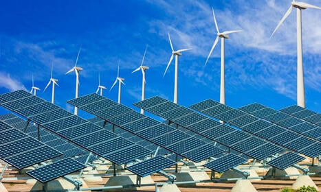 European renewable PPA market sees 19GW of new capacity contracted in 2024 | Contexto energético general | Scoop.it