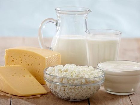 10 Vitamins Women Should Consume Daily | CelebrityFashion | Scoop.it