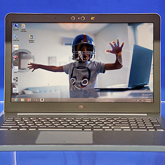 Laptops and Tablets to Get Depth-Sensing Cameras in 2014 Thanks to Intel | MIT Technology Review | Internet of Things - Company and Research Focus | Scoop.it