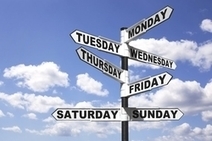 Lundi 6 juin : le glyphosate autoris&eacute; pour 18 mois ?&nbsp; | EntomoNews | Scoop.it