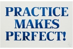 Practice like you have never won and Interview like you have never lost! | Job Advice - on Getting Hired | Scoop.it