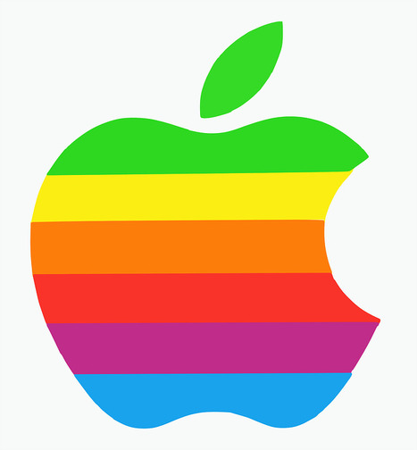 Apple timelapse: Watch 20 years of Apple.com's visual history in 3 minutes | consumer psychology | Scoop.it