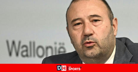 Audit au sein de la province de Hainaut : les résultats ne confirment aucune illégalité - La DH/Les Sports+ | Vie provinciale | Scoop.it
