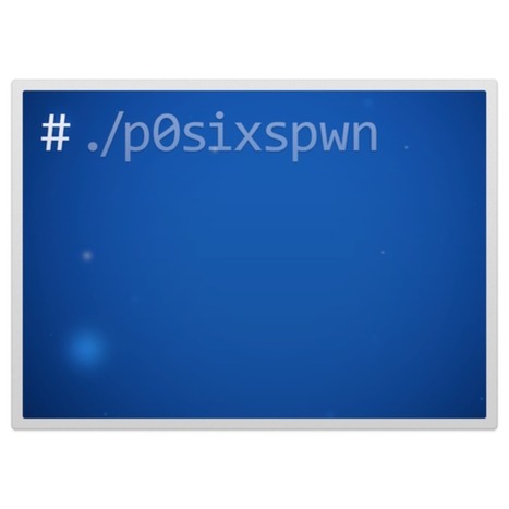 Jailbreak Hacker Winocm is Going to Work for Apple | Jailbreak News, Guides, Tutorials | Scoop.it