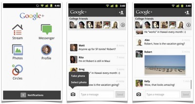 Google+: 101, 102, 103, 104, 105, 106, 107... - Official Google Mobile Blog | Google + Project | Scoop.it