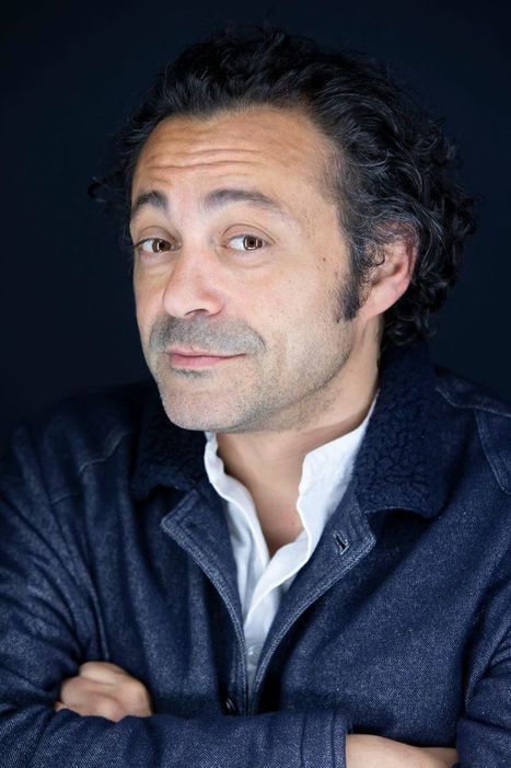 Lazare, écrire comme on respire | Revue de presse théâtre | Scoop.it