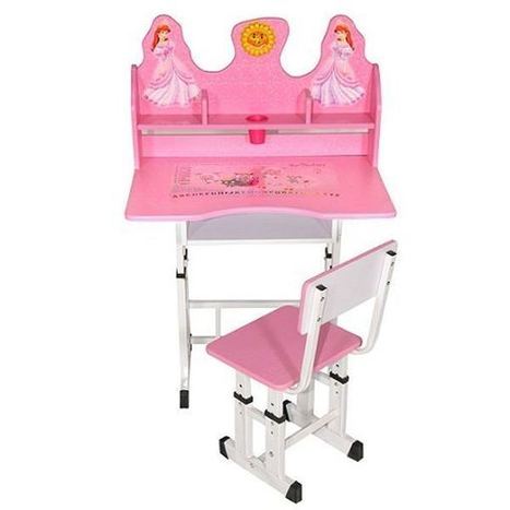 barbie study table price