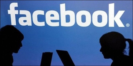 Un virus s'attaque à Facebook au Luxembourg | ICT Security-Sécurité PC et Internet | Scoop.it
