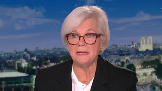 Nouveau service militaire : "Le sujet est de préparer notre pays, pas d'envoyer nos jeunes en Ukraine demain", explique la ministre des Armées | Politiques publiques et société | Scoop.it