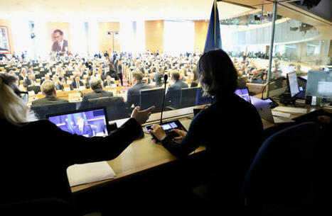 Irish EU Presidency is opportunity to address lack of Irish interpreters in Brussels - MEP | Metaglossia: The Translation World | Scoop.it