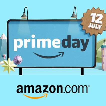 Prices on Amazon may be lower on Black Friday than on Prime Day | Public Relations & Social Marketing Insight | Scoop.it