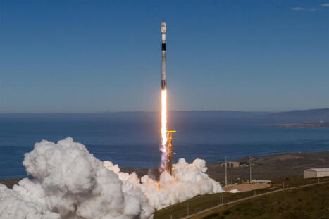 &laquo;&nbsp;Comme si un dealer fermait son point de vente&nbsp;&raquo;&nbsp;: SpaceX va suspendre les vols Rideshare | AERONAUTIQUE NEWS - AEROSPACE POINTOFVIEW - AVIONS - AIRCRAFT | Scoop.it
