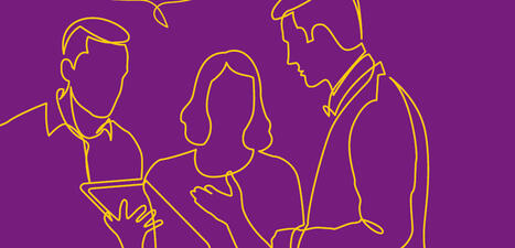 Communiquer pour tous : Guide pour une information accessible | Ing&eacute;nierie p&eacute;dagogique et de formation | Scoop.it