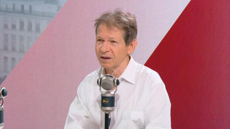 Canicule: Jean-Marc Jancovici assure que "ce n'est rien comparé à ce qui nous attend" à cause du réchauffement climatique | “C’est le moment de réunir les intelligences” Laurence Tubiana | Scoop.it