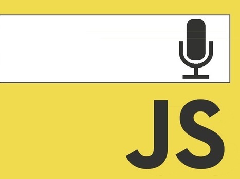 [#JavaScript] La API de Reconocimiento de Voz en JavaScript: speechRecognition() | Programación Web desde cero | Scoop.it
