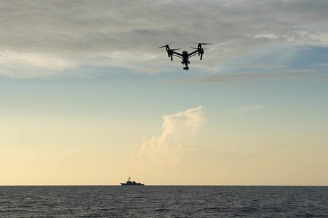 UK RN could host C-UAS jammers | LAD & C-UAS | Scoop.it
