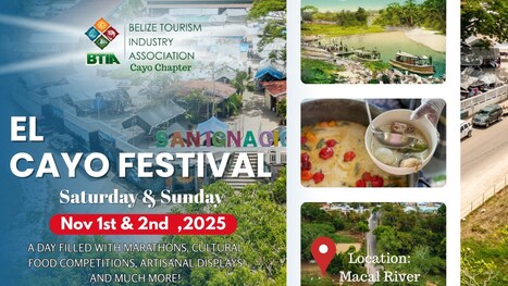 El Cayo Festival | Cayo Scoop!  The Ecology of Cayo Culture | Scoop.it