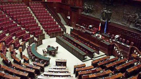 En Italie, le Parlement rouvre le débat sur un projet de loi sur la fin de vie | Dépendance et fin de vie | Scoop.it