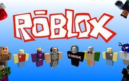 Roblox The Game Download Free