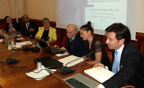 Latest news on the Fight Against International Organ Trafficking from Europe | Human Rights | Scoop.it