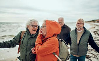 «Hospitality for Best Agers» - grosses Potenzial, relativ kleiner Aufwand | (Macro)Tendances Tourisme & Travel | Scoop.it