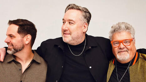 Big Loud Records Leaders on Learning From the Greatest Indie Labels | Hypebot • new music industry, music marketing & music tech news from across the web | Scoop.it