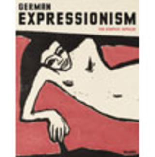 Les expressionnistes allemands au MoMA à New York | Hallo France,  Hallo Deutschland     !!!! | Scoop.it