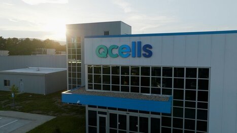 Qcells to open solar panel recycling facility in Georgia | Industry 411 - Waste Management | Scoop.it