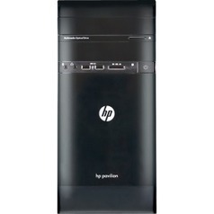 HP Pavilion p2-1124 Review www.desktopreview1.com | Desktop reviews | Scoop.it