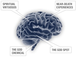Is This Your Brain On God? : NPR | Science News | Scoop.it