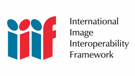 Interopérabilité des images : IIIF | La Bibliothèque de l'École nationale des chartes-PSL vous accompagne dans la préparation aux concours | Scoop.it