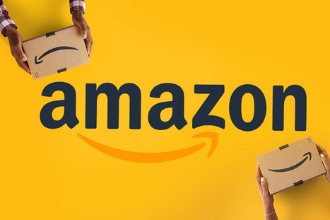 Amazon entra nelle vendite on-line dei farmaci da prescrizione, già i primi effetti sui competitor | Italian Social Marketing Association -   Newsletter 216 | Scoop.it