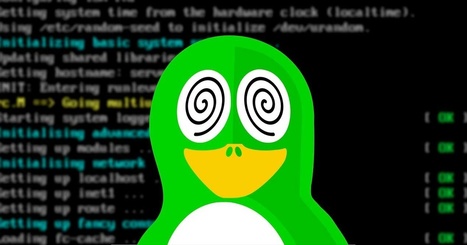 Las mejores distros Linux para usuarios avanzados | Educación, TIC y ecología | Scoop.it