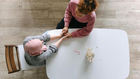 L&rsquo;intelligence artificielle r&eacute;v&egrave;le les leviers les plus efficaces contre le cancer | GAFAMS, STARTUPS & INNOVATION IN HEALTHCARE by PHARMAGEEK | Scoop.it