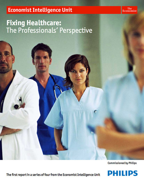 Trend #6: "Increased focus on preventive care": Fixing healthcare: the Professionals' perspective | High level trending in... | Scoop.it