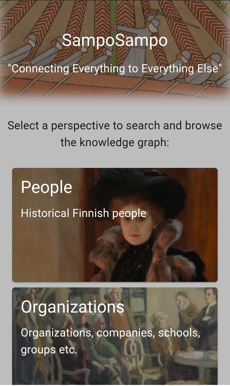 Sampo Sampo | A1Uutiset - Lukemisen t&auml;hden | Scoop.it