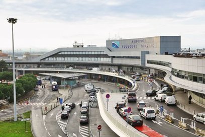 Aéroport de Toulouse : le projet de hub chinois dérange Air France | La lettre de Toulouse | Scoop.it