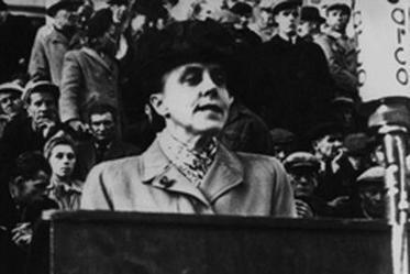 Sivustakatsojat sotasyyllisyysoikeuden istunnossa 1945 | 1Uutiset - Lukemisen tähden | Scoop.it