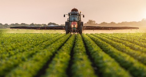 En France, l'usage de pesticides est reparti à la hausse en 2017 | Biodiversité | Scoop.it