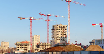 Crise du logement : le &laquo; choc d&rsquo;offres &raquo; se dessinera avec Action Logement, promet le ministre Vincent Jeanbrun | Logement-Habitat-Foncier | Scoop.it