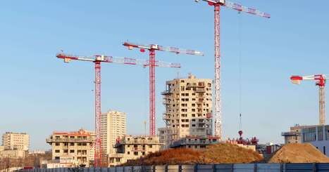 Crise du logement : le &laquo; choc d&rsquo;offres &raquo; se dessinera avec Action Logement, promet le ministre Vincent Jeanbrun | Veille territoriale AURH | Scoop.it