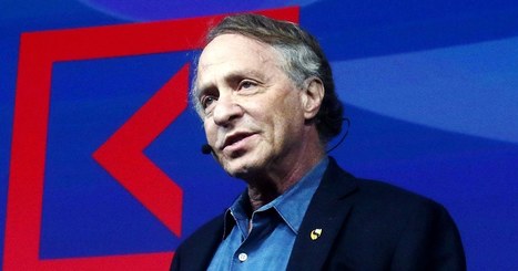 Ray Kurzweil on Turing Tests, Brain Extenders, and AI Ethics | Public Relations & Social Marketing Insight | Scoop.it