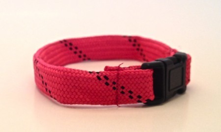 Skate Lace Wristband V2 | Wristbands | Scoop.it