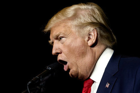 More Than 700 Christian Women Condemn Trump's Misogyny In Powerful Letter - The Huffington Post | Operation Oya | Scoop.it