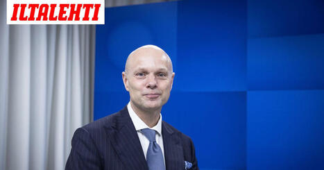 Itsest&auml;&auml;n ajavat autot vetiv&auml;t suomalaisyhti&ouml;n erikoiseen tilanteeseen &ndash; N&auml;in vastaa toimitusjohtaja | 1Uutiset - Lukemisen t&auml;hden | Scoop.it