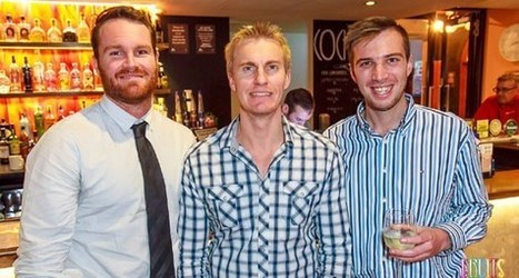 Two new VPs for Brisbane Gay & Lesbian Business Network | LGBTQ+ Online Media, Marketing and Advertising | Scoop.it