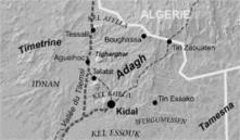 Prochain objectif: Tessalit. Le MO est désormais éprouvé | GUERRE AU MALI - FRENCH MILITARY OPERATIONS IN MALI | Scoop.it