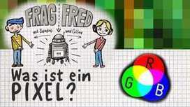 Medien und Informatik - Frag Fred - SRF mySchool - SRF | Informatische Bildung | Scoop.it