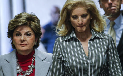 The Unlikely Winner In The SCOTUS Trump Tax Cases: Summer Zervos - Talking Points Memo | Operation Oya | Scoop.it